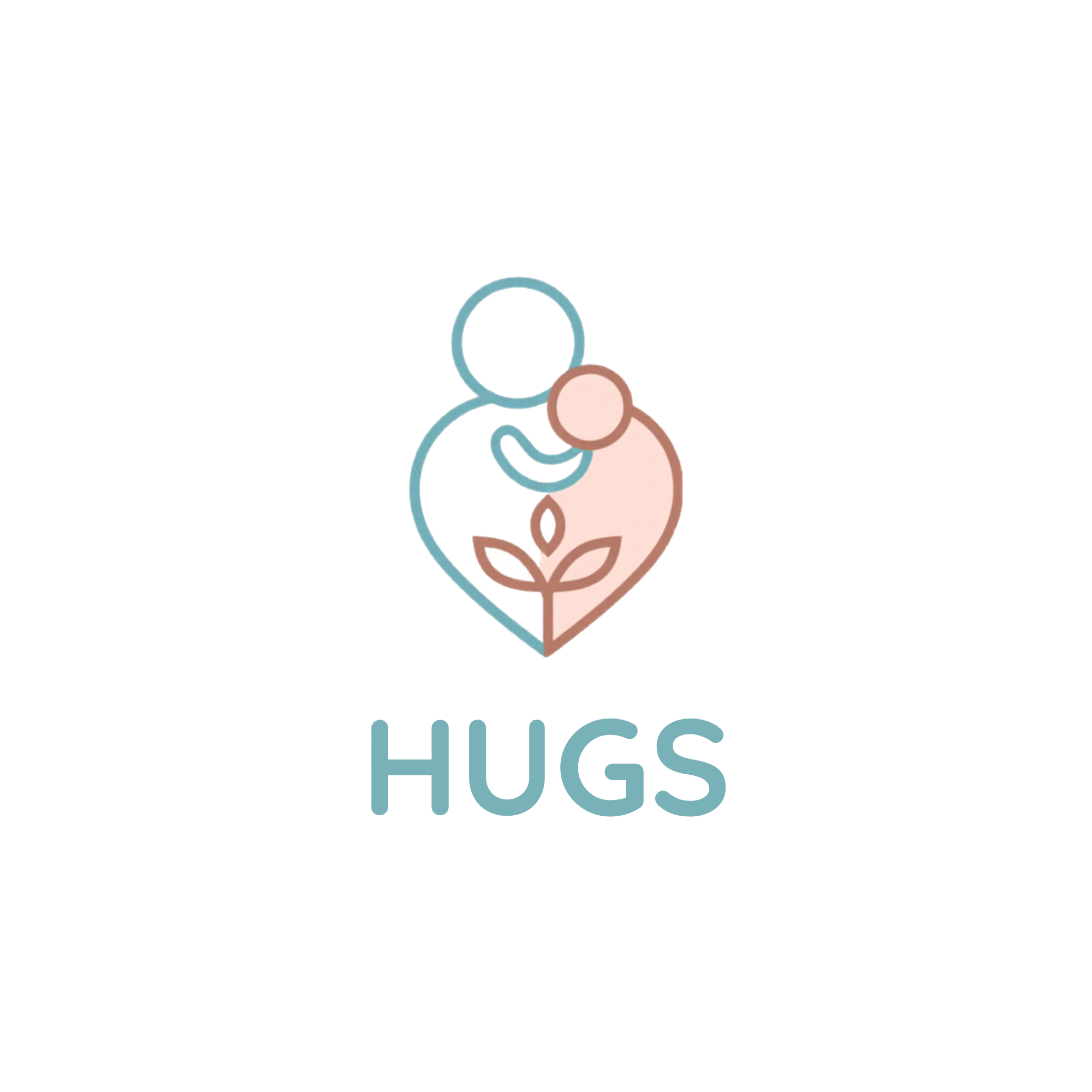 HUGS logo
